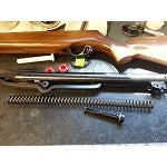 Hatsan135/Patroit Power Spring