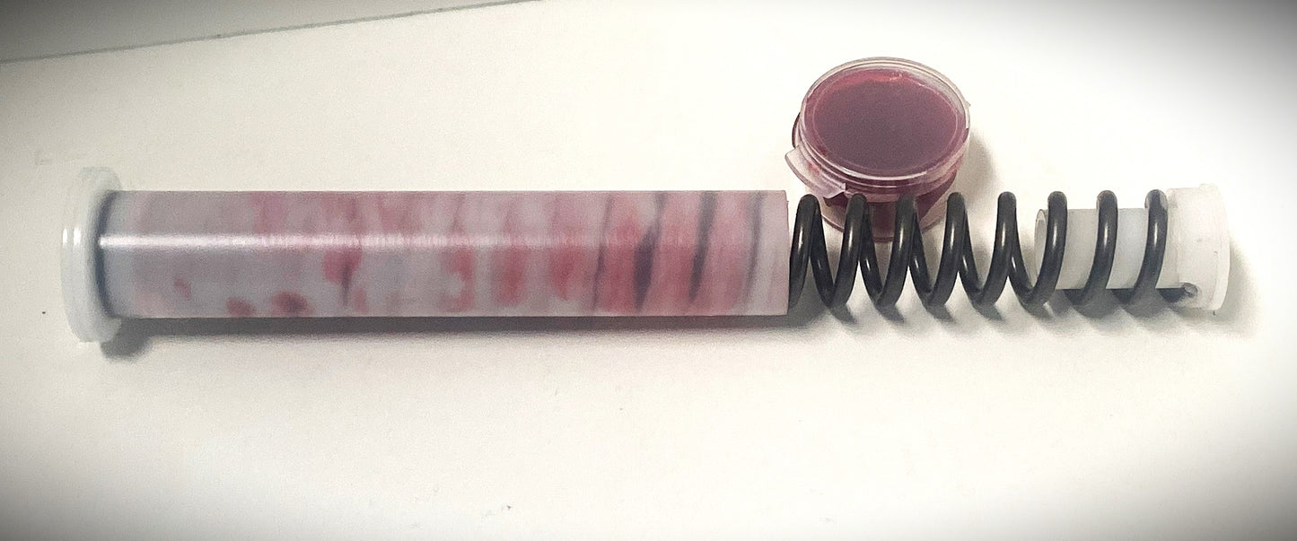 DIANA 34 PG4 DELRIN-GLIDE HO Full Power-Tune Kit