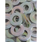 Bearing-Washers THICK Cut